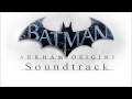 Batman Arkham Origins Soundtrack - Main Theme ...