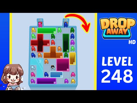 Level 248 Thumbnail