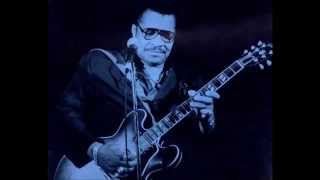 LITTLE MILTON - Baby, I Love You