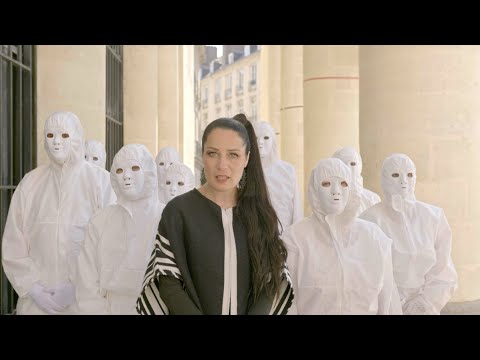 L'Originale K - Monde de Fous Remix (Clip Officiel)