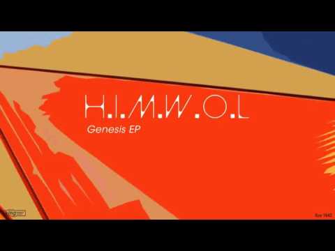 H.I.M.W.O.L feat. Angela Librandi - Breathe