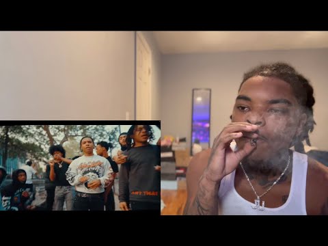 THEY VIOLATED!!  Dudeylo x BLOODIEFROMDAO - Make It Hot | Reaction