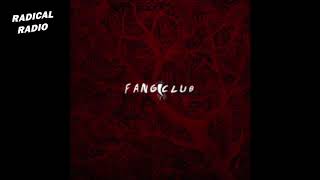 Fangclub - Lightning