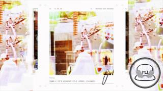 FAME-J (페임 제이) – It’s Alright Pt.2 (feat. 일리닛)