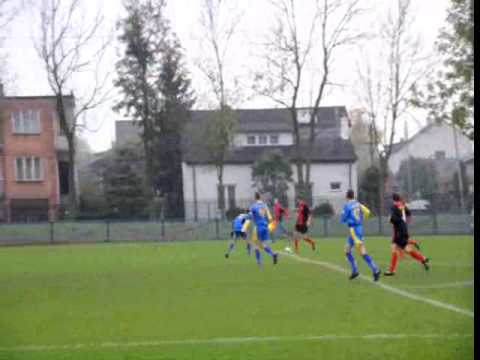 Milan Milanówek '94 5 : 0 Błonianka Błonie '94