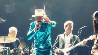 The Tragically Hip - Twist My Arm - Vancouver 1, July 24, 2016