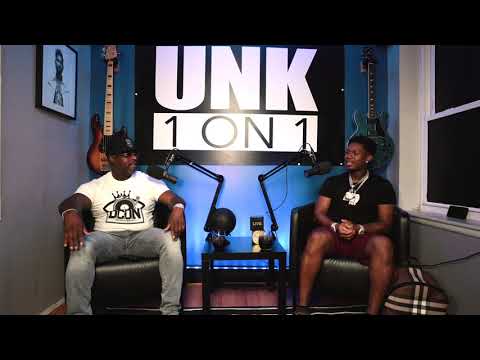 How the 55 Boyz got their name - Jizzle Buckz