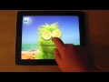 Elmo S Monster Maker IPad App