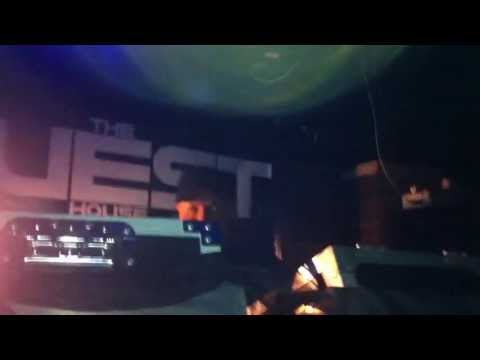 Dave Pearce (Alice Deejay) - Better Off Alone @QuestHouse Belfast