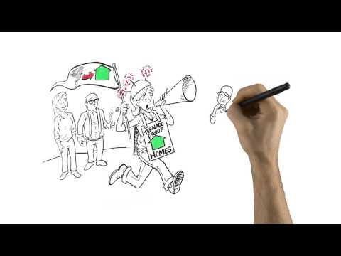 Kauffman Sketchbook "The Wizard of Fundz" feat. Slava Rubin - 321 FastDraw