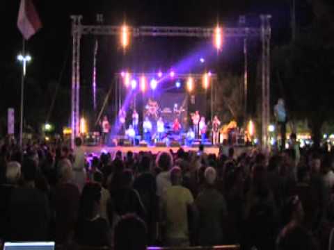 La Notte della Taranta 2015 - CORIGLIANO D'OTRANTO - ARIANTICA