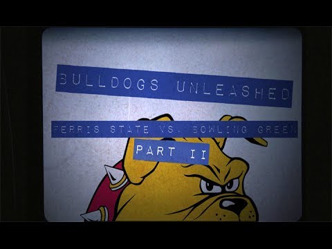 Unleashed 3: BGSU (Part II) thumbnail