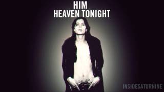 HIM - Heaven Tonight