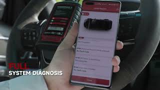 Автосканер THINKCAR THINKDIAG 2