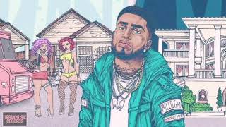 Bryant Myers - Relax (Audio)