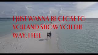 Maxi Priest Close To You June 2022 Lyric Video