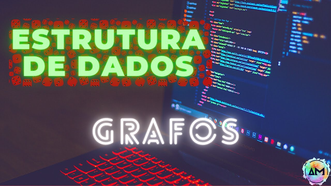 Aula 21 Estrutura de Dados - Introdução aos Grafos