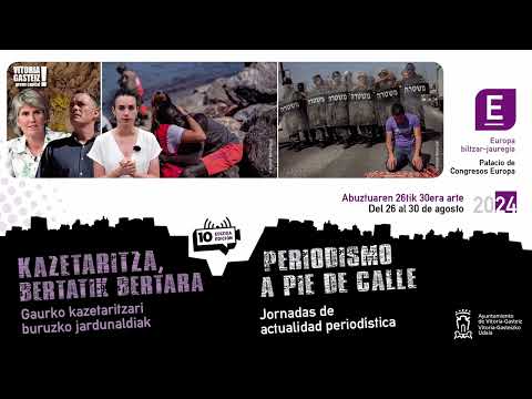 La historia de la Franja de Gaza: \