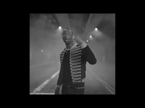 (FREE) TRAVIS SCOTT X DRAKE TYPE BEAT - FEARLESS