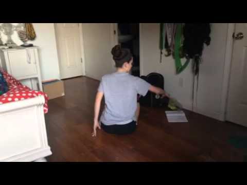 Irish Dance Turnout Tips and Tricks