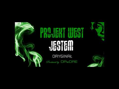 Projekt: WEST - Jestem (Oryginał) (2012) (wersja niepełna)