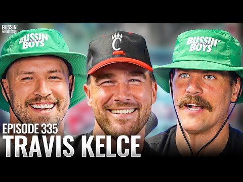 Travis Kelce Talks NFL Retirement, Chiefs Super Bowl Loss + Bussin’ With The Boys Meets Taylor Swift thumnail Travis Kelce Talks NFL Retirement, Chiefs Super Bowl Loss + Bussin’ With The Boys Meets Taylor Swift thumnail