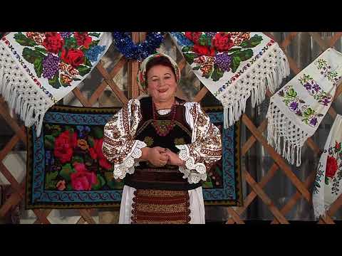 OLIMPIA DENEȘ -  MÂNCATĂ -I A MEA INIMĂ