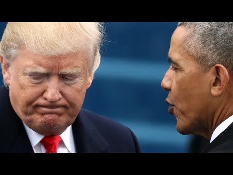 【商業內幕】川普如何因應歐巴馬健保案 (How Trump could be contributing to Obamacare )