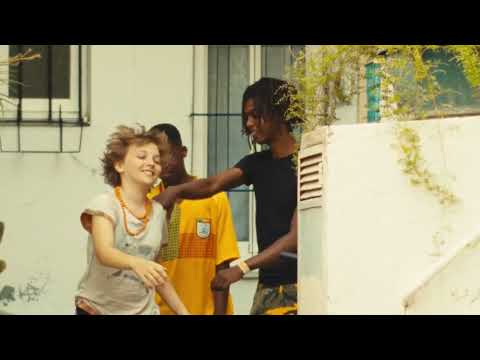 [FREE] leïti sene x alu type beat - "reina" | beat afrobeat/dancehall