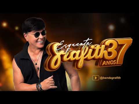 Banda Grafith - Promocional 2025.6 | Novembro