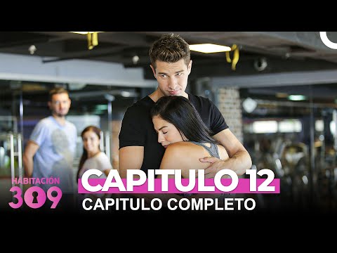 Habitación 309 Capítulo 12 - Capítulo Completo (Capítulo Doblado)