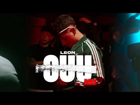 Leon - OUU RMX ( Prod by Mannikush & Monk )