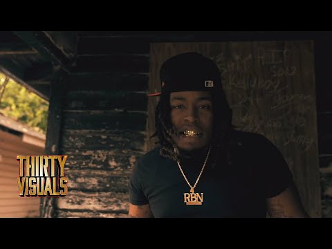 RBN Murda - Grave Digger (Video Submission)