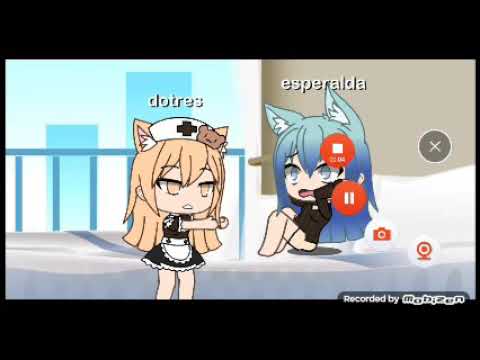 mia sorella crede che sono sua madre