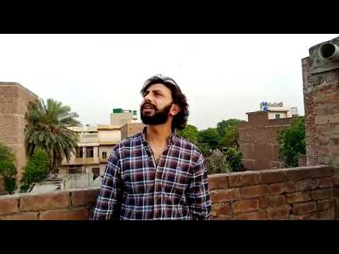 Rab vi Khoray Ki Chahnda aye | Punjabi Poetry |  Love |Punjabi |Status