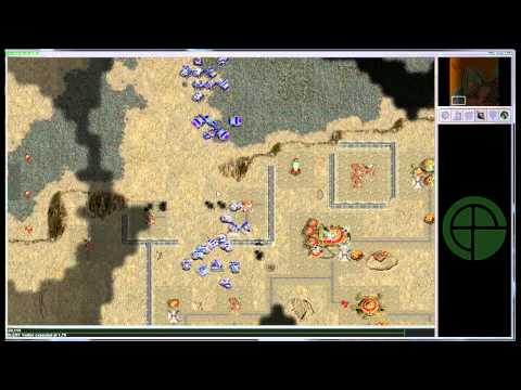 Outpost 2: Divided Destiny - Eden Campaign Mission 11