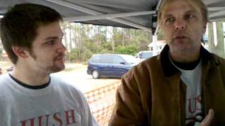 Worst band ever butchers Pink Floyd interview