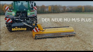 MU-M/S VARIO PLUS video