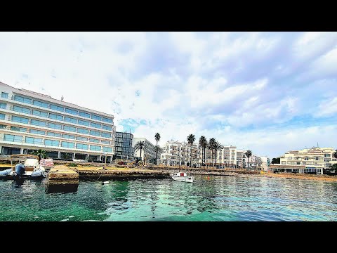 Es Cana Ibiza | Es Canar Restaurant | Summer Update Es Canar