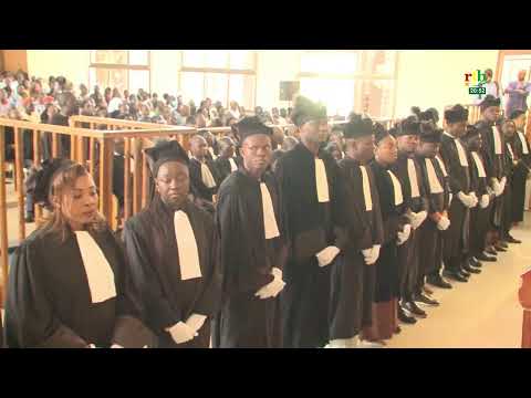 RTB - JT de 20H du 28 janvier 2026