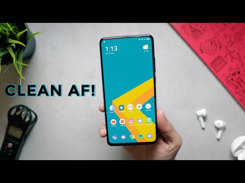 Remove BLOATWARE from ANY XIAOMI PHONE! (Without Root)