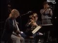 EBERHARD WEBER - Live in Theaterhaus, Stuttgart (1989)