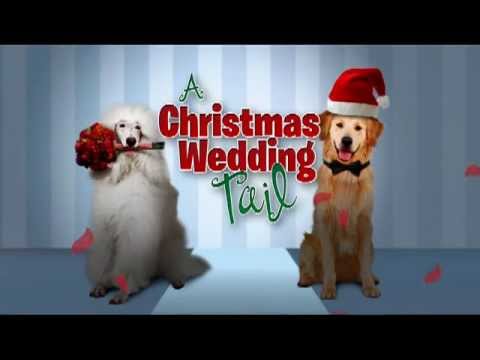 A Christmas Wedding Tail (Promo)