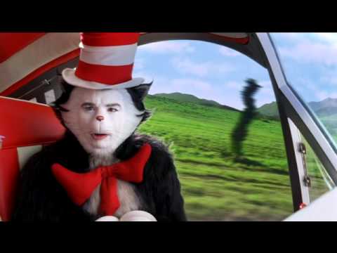 Vorschaubild für Ein Kater macht Theater Trailer