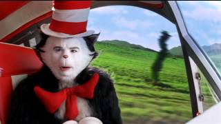 Cat in the Hat - Trailer