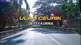 Download lagu ULAH CEURIK DETTY KURNIA POP SUNDA (LIRIK) mp3 Download lagu ULAH CEURIK DETTY KURNIA POP SUNDA (LIRIK) mp3