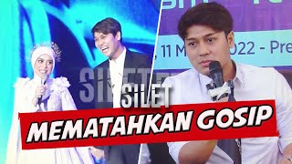 Download lagu MEMATAHKAN GOSIP! Rizky Billar Dituduh Numpang Hidup Sama Lesti | SILET mp3