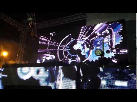 Nicky Romero @AmmosBeachBar, Cyprus, Larnaca