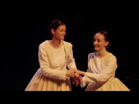 Meliaj 2023 - Epreuve scénique 1ère cat. - Elliant