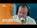 Een jaar vol agressie tegen zorgmedewerkers: ‘Het is vooral onmacht’